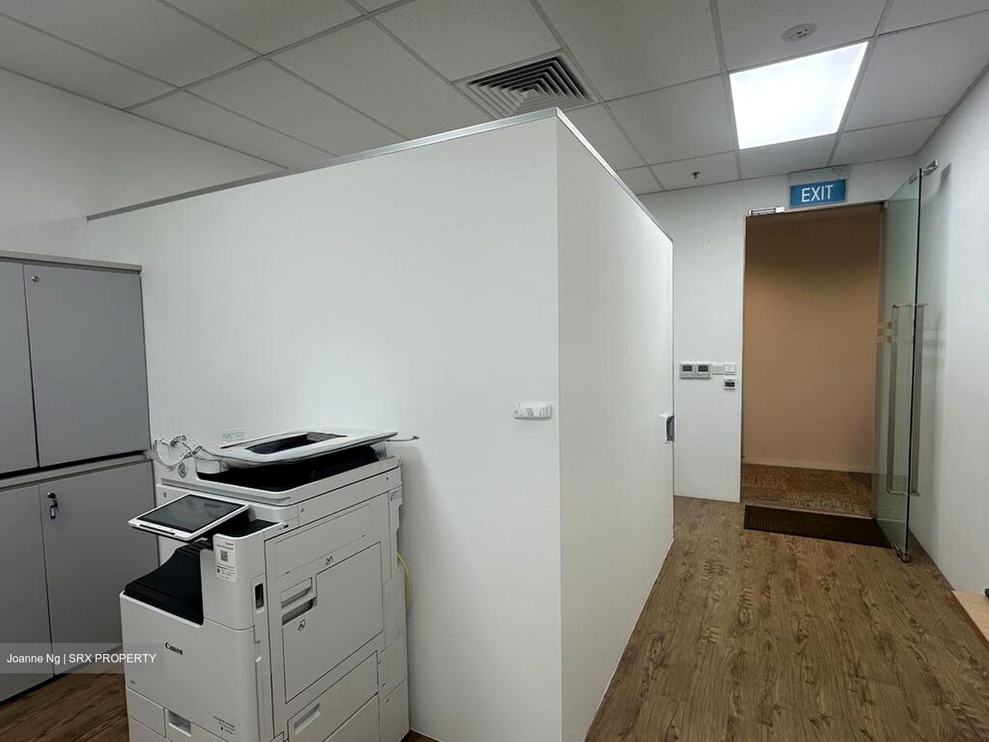 Havelock2 (D1), Office #584842401